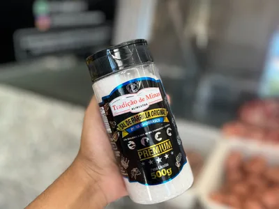 Almôndegas Artesanais